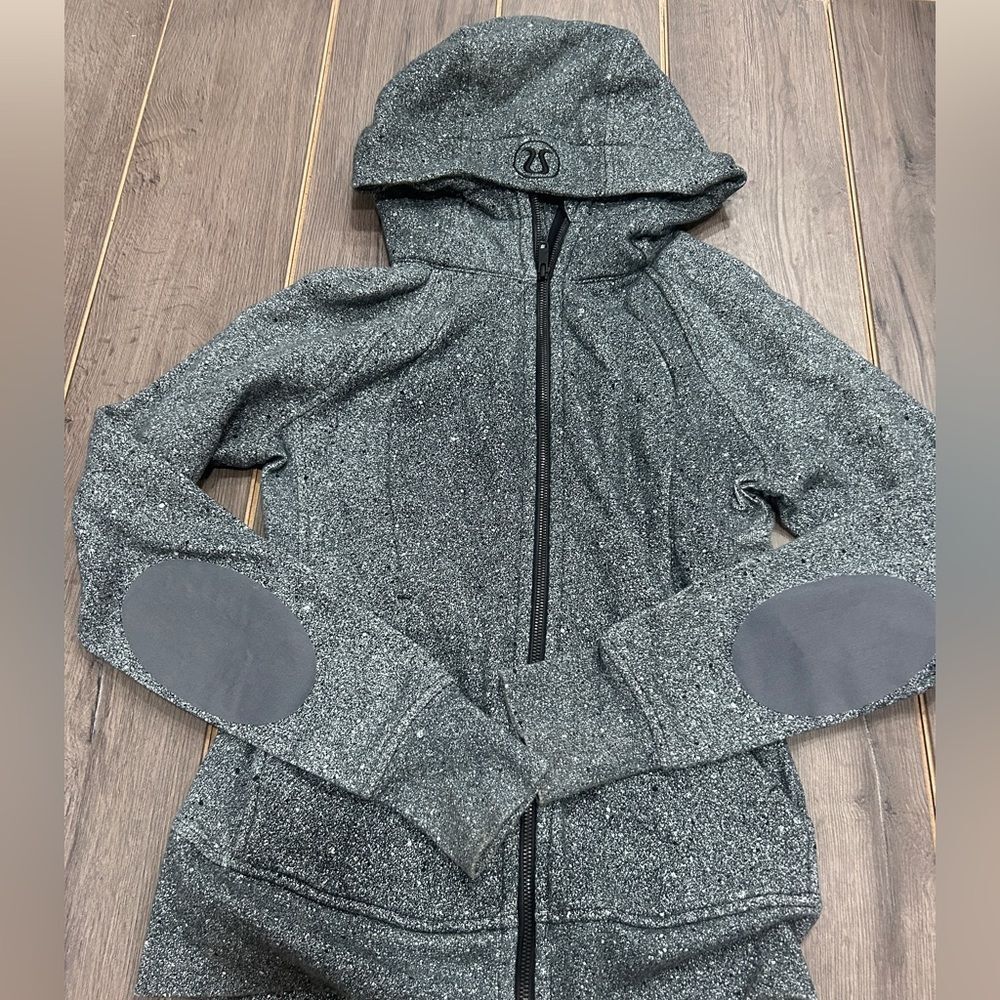 Lululemon Scuba Jacket
